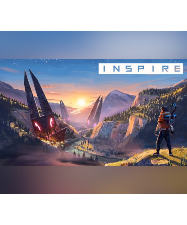 INSPIRE Steam Key GLOBAL